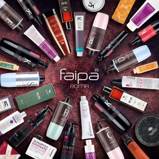 Faipa Producten
