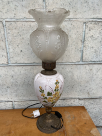 Prachtige  lamp