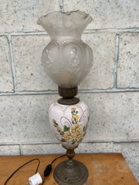 Prachtige  lamp