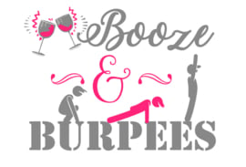 Booze & Burpees