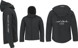 Softshell jas Skyline Urk