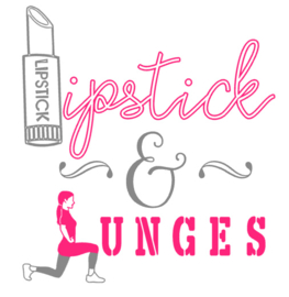 Lipstick & Lunges