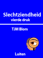 Slechtziendheid