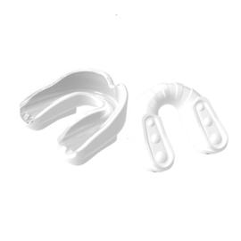 Multisports Gel Mouth Guard, Adult 12+