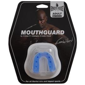 Ernesto Hoost Gel Mouth Guard, Youth -12 or Adult 12+