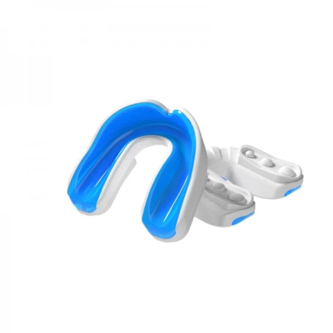 Flow Fightgear Gel Mouth Guard, Youth -12 or Adult 12+