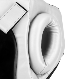 Krav Maga Fightgear Headguard - white