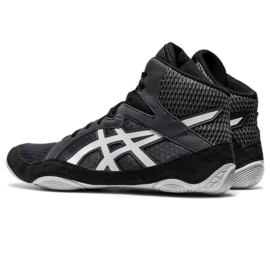 Asics Snapdown 3 - Worstelschoenen - grijs/wit