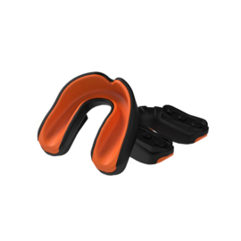 Multisports Gel Mouth Guard, Adult 12+