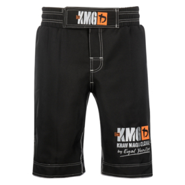 KMG Fight Short