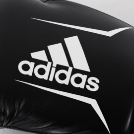 adidas Speed 50 Bokshandschoenen - zwart/wit