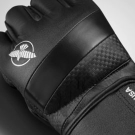 Hayabusa T3 MMA Gloves 4 oz - Black