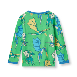 Småfolk longsleeve draken