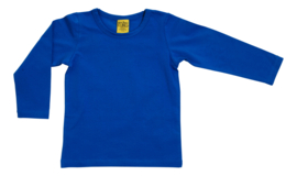 MTAF Longsleeve Top Brilliant Blue