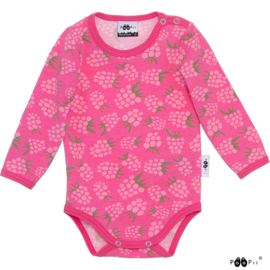 PaaPii romper Jenkka pink