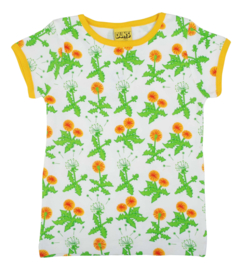 Duns Dandelions t-shirt