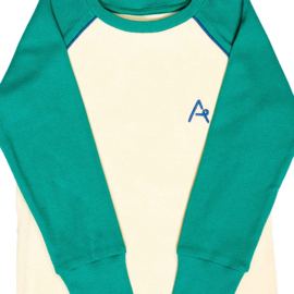 Alba Longsleeve Green