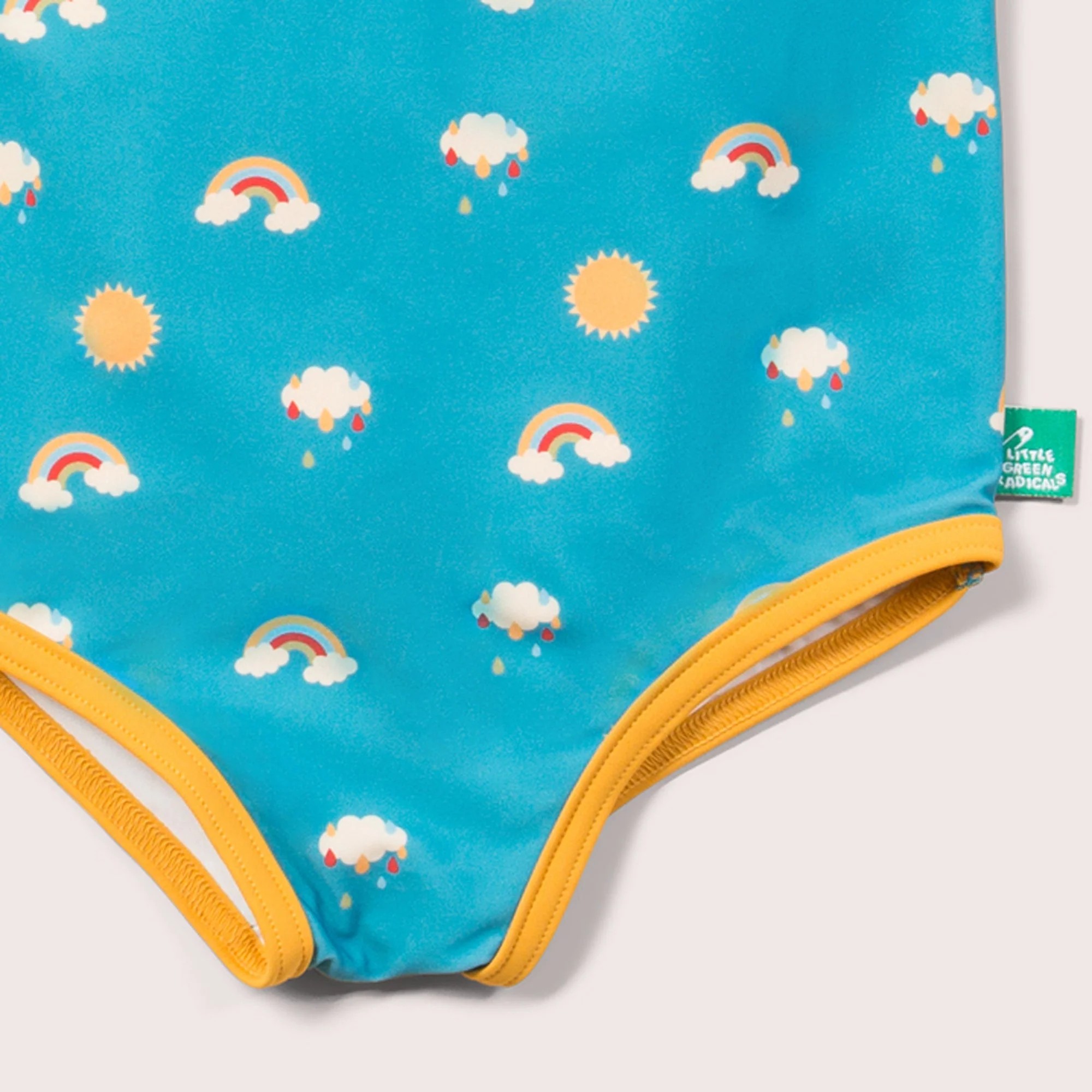 Badpak Sunny Days Recycled