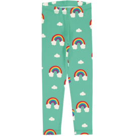 Maxomorra Legging Rainbow