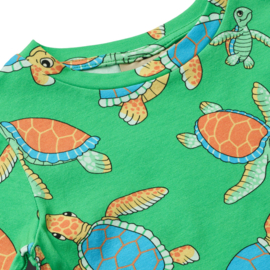 Småfolk t-shirt with Sea Turtles