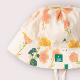 Flora Reversible Sunhat