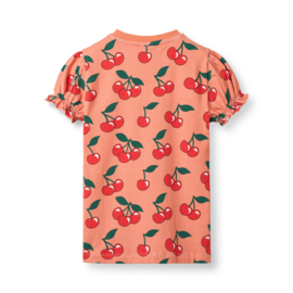 Småfolk t-shirt with Cherries