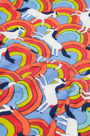 Frugi Sunshine Skater Over the Rainbow
