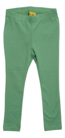 Duns jurkje lange mouw Skater Acorns Pastel Green