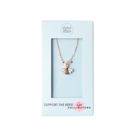 Ketting "Support the Bees"