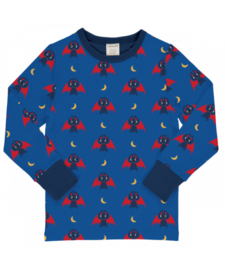 Maxomorra longsleeve Bat