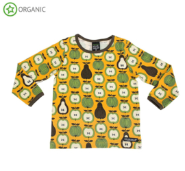 Villervalla longsleeve Fruit Honey