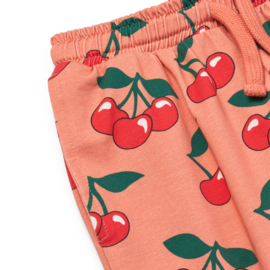Småfolk shorts with Cherries