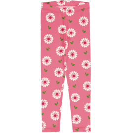 Maxomorra Legging Flower