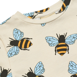 Småfolk t-shirt with Bees
