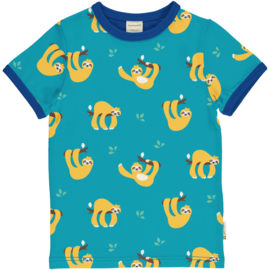 Maxomorra T-shirt Sloth