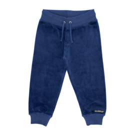 Villervalla Relaxed Trousers Pacific
