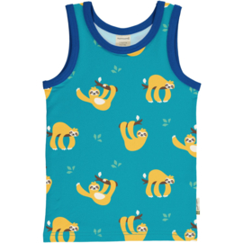 Maxomorra tanktop Sloth