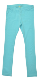 MTAF Legging Capri Blue