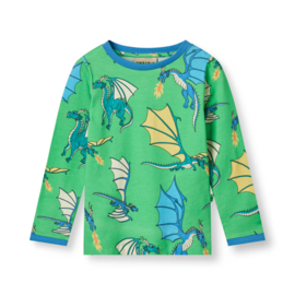 Småfolk longsleeve draken
