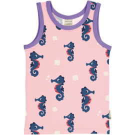 Maxomorra tanktop Seahorse