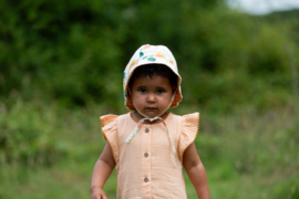 Flora Reversible Sunhat