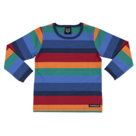 Villervalla longsleeve Kalahari