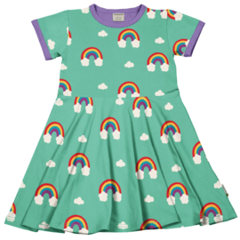 Maxomorra zwierjurkje Rainbow