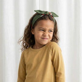 Maxomorra Hairband FOX One Size