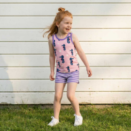 Maxomorra tanktop Seahorse