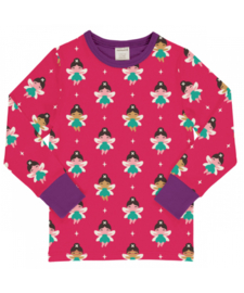 Maxomorra longsleeve Fairy