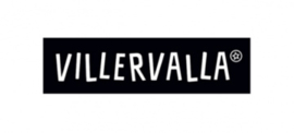 Villervalla T-shirt Aardbei