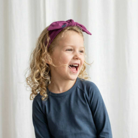 Maxomorra Hairband Hedgehog One Size
