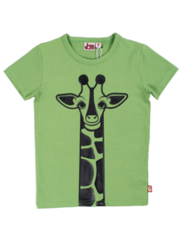 DYR T-shirt Giraffe