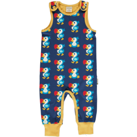 Maxomorra playsuit Dodo